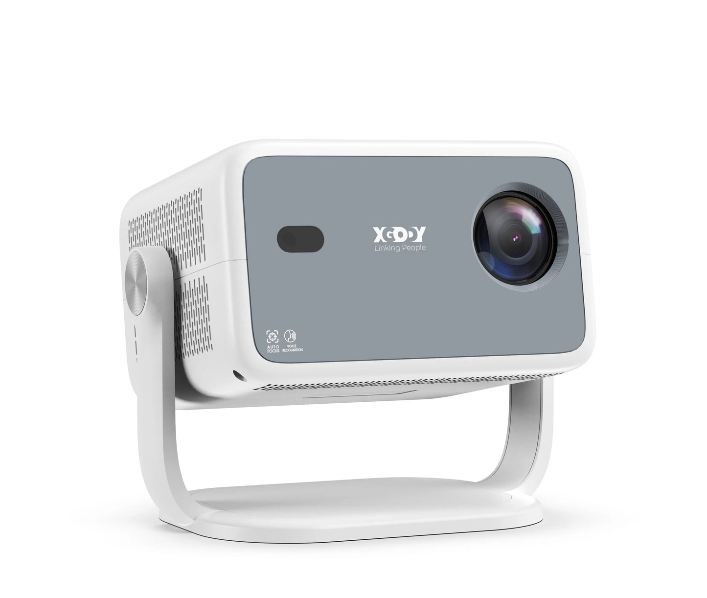 XGODY N6 Pro Projector Netflix Android TV Whale OS 4K