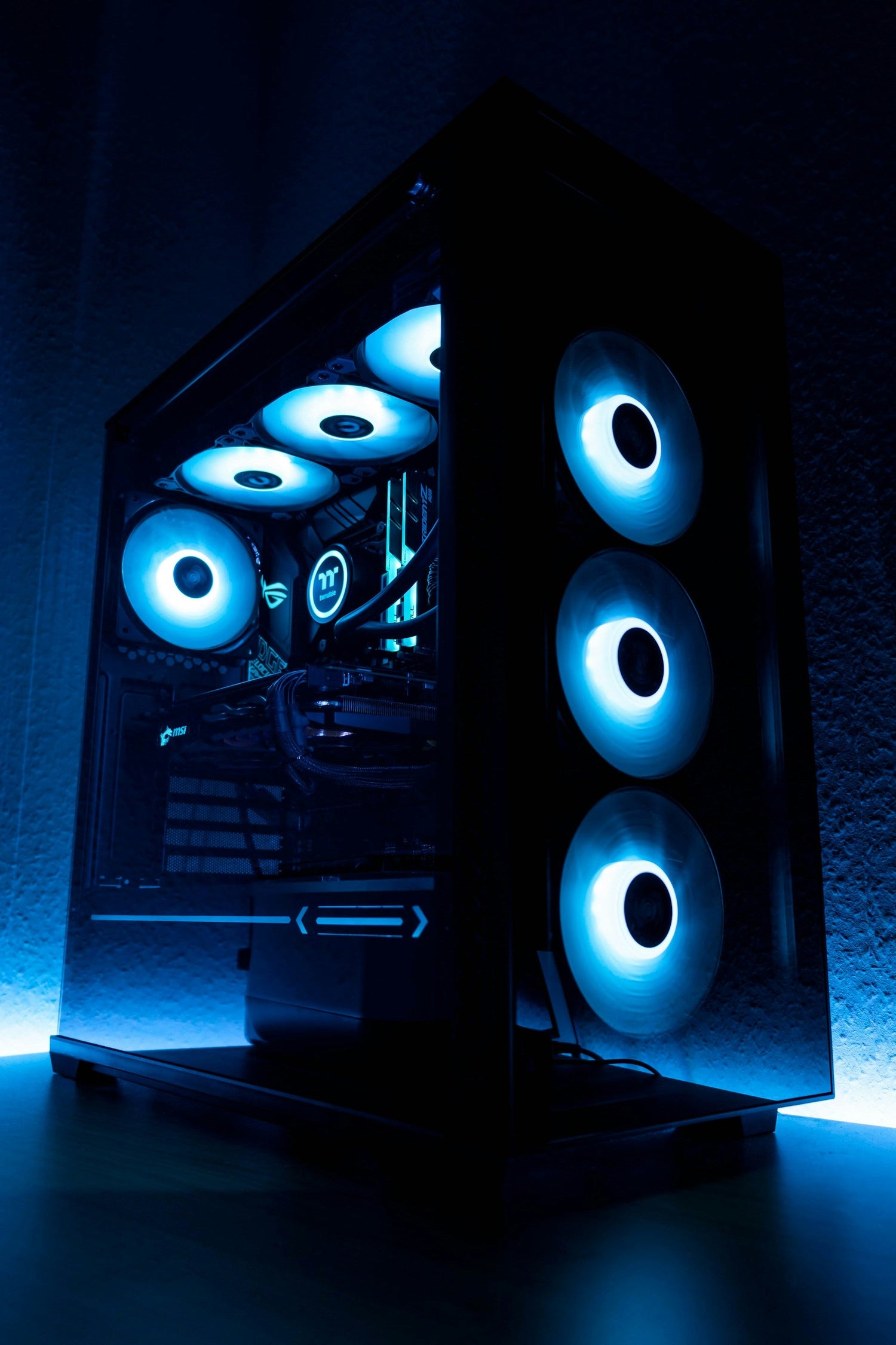 Home Electronics