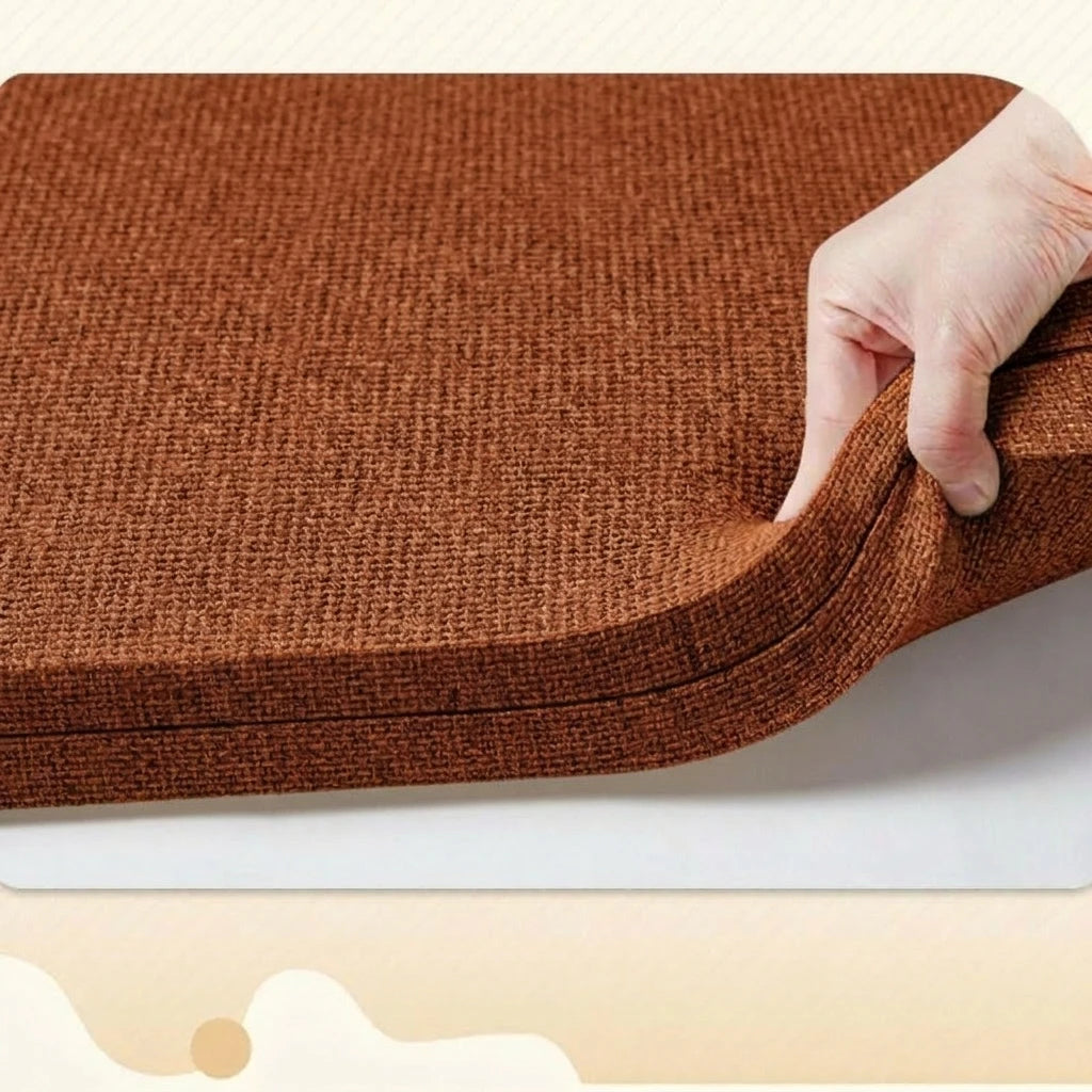 Living Room Sofa Bed Memory Foam Modular Couch Space Saving
