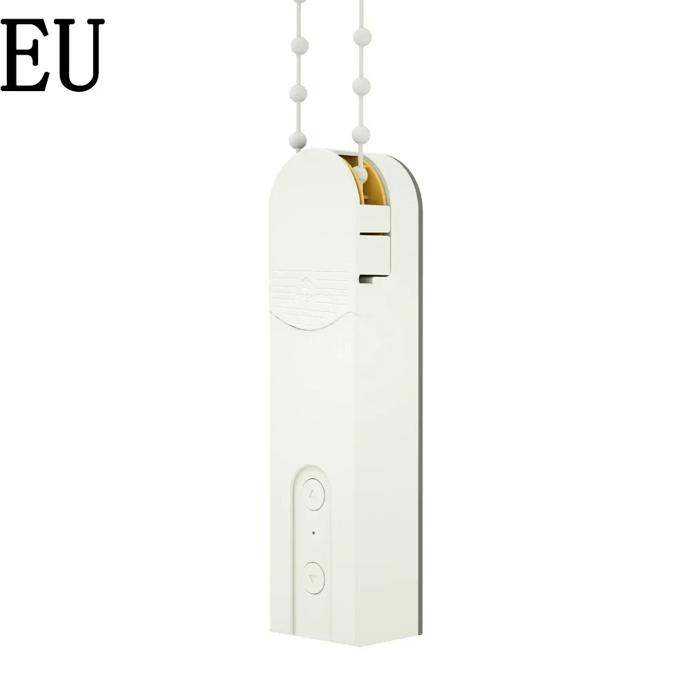 MOES ZigBee Smart DIY Motorized Roller Blinds Drive Motor Hub