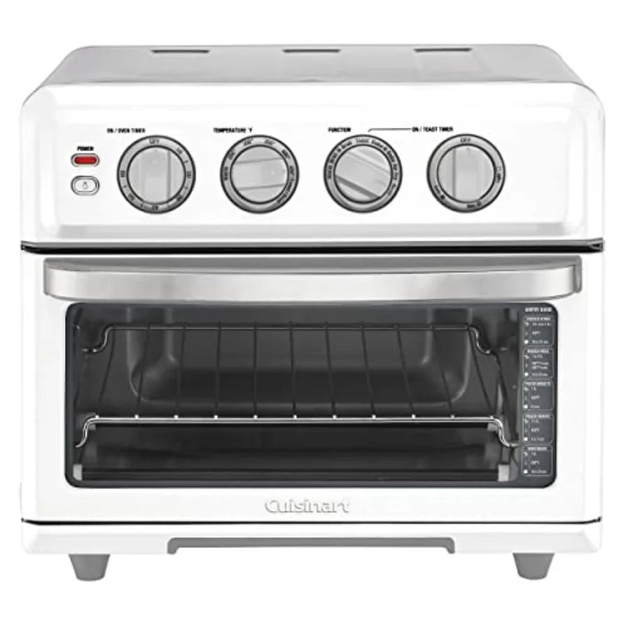 Air Fryer Toaster Oven 1800W 8 In 1 Countertop Kitchen
