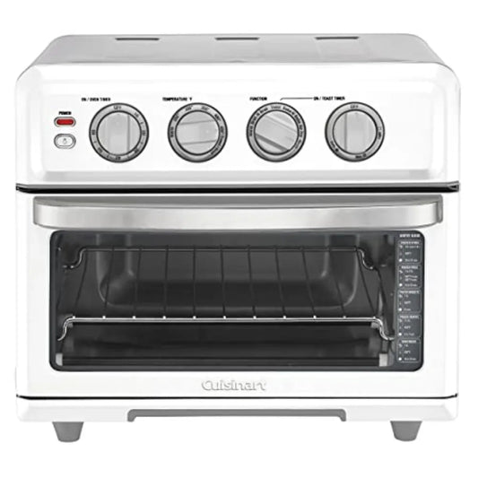 Air Fryer Toaster Oven 1800W 8 In 1 Countertop Kitchen