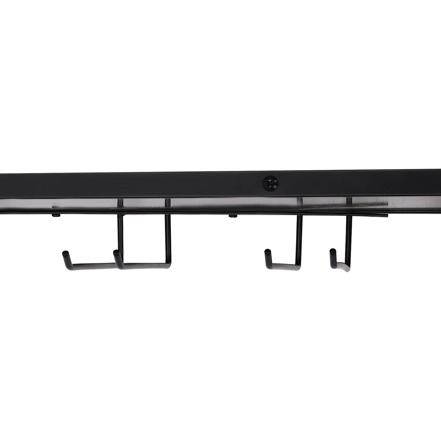 Wall Mounted Wine Rack Wine Storage Display For Home Bar