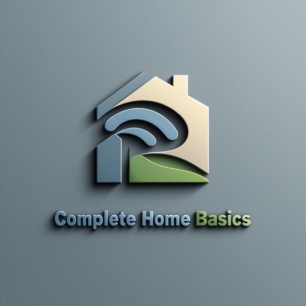 Complete Home Basics 